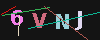 Gambar captcha