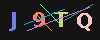 Gambar captcha